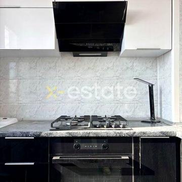 Продам 1к квартиру мкр Східний. Новий ремонт!