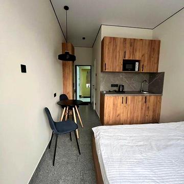 Довгострокова оренда 1к Квартира Соборна площа