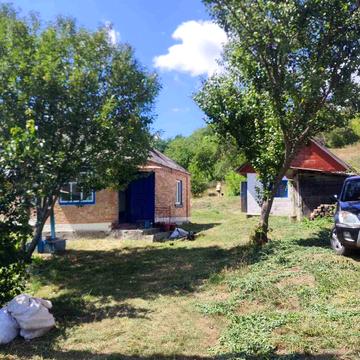 Продається будинок в селі Петрушки Черкаська область.