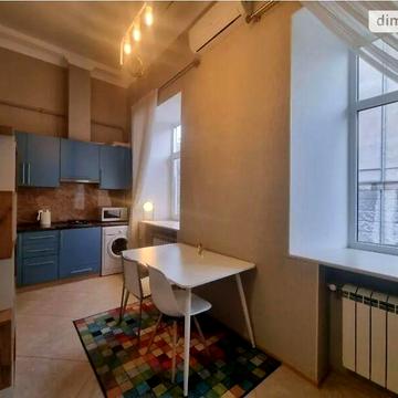 Довгострокова оренда 1к Квартира Європейська вулиця