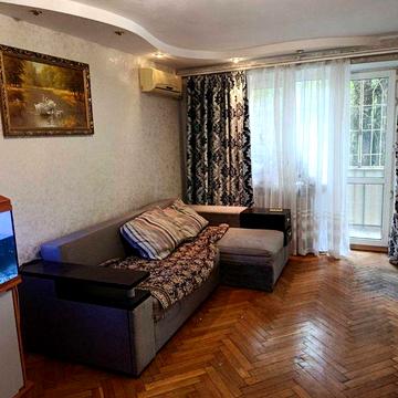 Сдам 3х комн кв  Сегедская /Лунный пер