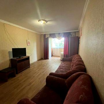 Оренда 1-кімнатної квартири в м. Біла Церква (р-н Піонерська).


---