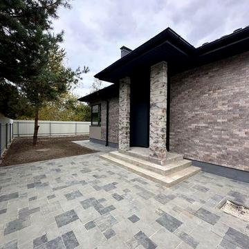 НАЙКРАЩІЙ будинок з ГАЗОМ ! 3 кімнати, Стеля 3 м Поруч інфраструктура