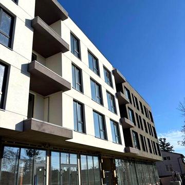 Продаж 1 кім квартири вул Личаківська ЖК Praud comfort ЖК Praud Comfort