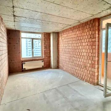 Продам 101 кв.м. в ЖК Дмитриевский‼️ Кирпич‼️Вид во двор‼️ ЖК Дмитриевский/Альтаир/Омега/Манхеттен/Скай Сити