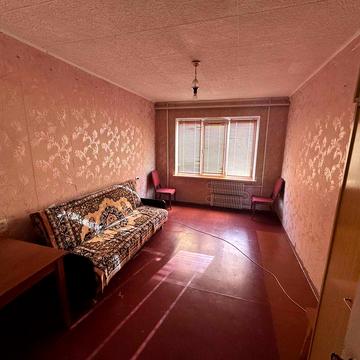 4-кімнатна квартира в Чорноморську!