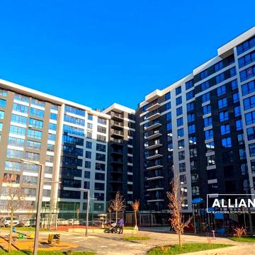 1к квартира! Готова до ремонту.