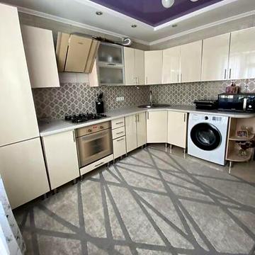 Озерна, Рауш! Обжита 1к новобудова! Ремонт! Меблі!