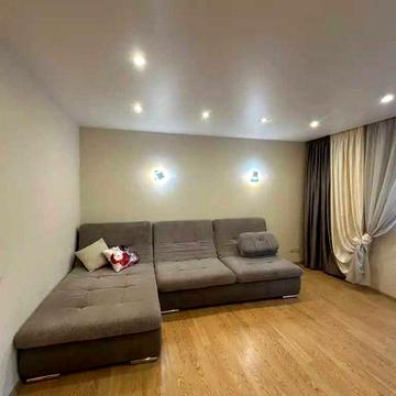 Продам 4-к квартиру 95м2 Победа-5 Хороший кирпичный дом