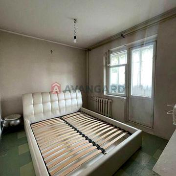 Продам 2к квартиру Победа ,чешка ,6 этаж