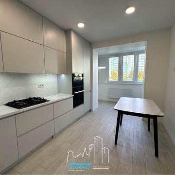 ‼️Продам ідеальну 1-кімнатну квартиру в Новій Будові-2‼️ ЖК Нова Будова 2