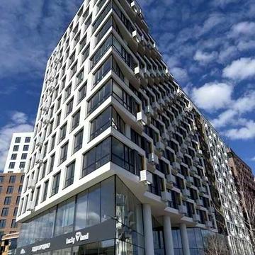 Двокімнатна квартира в сучасному Лакі Ленд Lucky Land ЖК Lucky Land