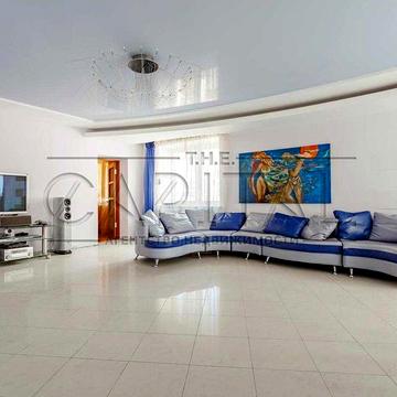 ОБОЛОНЬ Оренда 4к квартири на Івасюка 24 Набережна Мінська