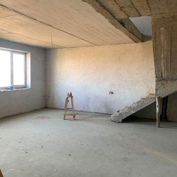 Продаж дворівневої квартири!