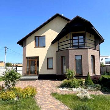 № 12371 - Продаж сучасного будиноку, біля Богунського кар’єру!