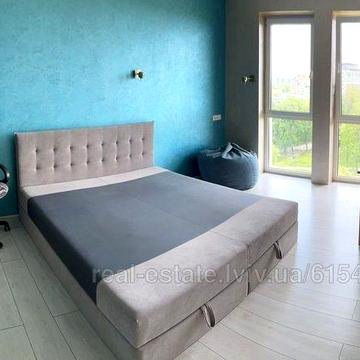 Оренда 2кім новобудова вул Виговського 5б