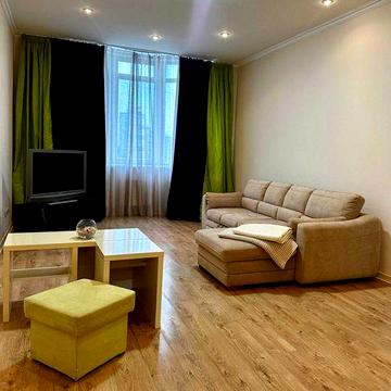 STOP 3к кв в центрі Лабораторний провулок 6 Олімпійський Палац Україна