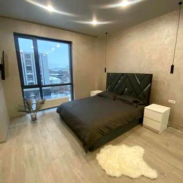 ‼️Актуально! 1к ЖК Женева Газова автономка! Підземний паркінг