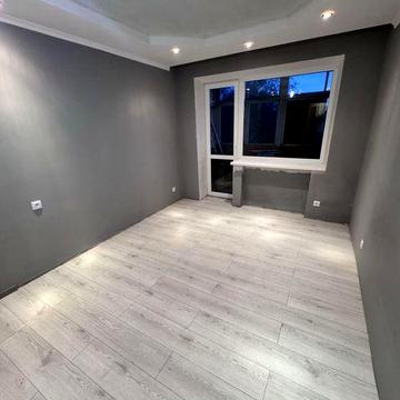 !!Найдешевша квартира з ремонтом!! в ціну бетону! автономне опалення!!