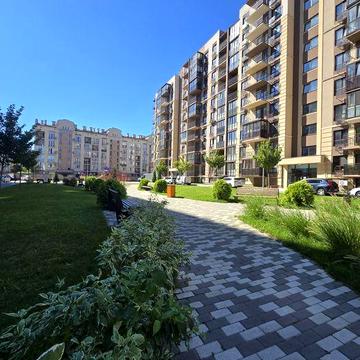 Євідновлення! Без% вул. Метрологічна 107,продажа 1 кім.квартири. ЖК Кришталеві джерела