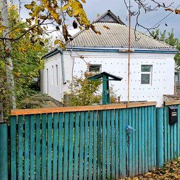 Приватний будинок