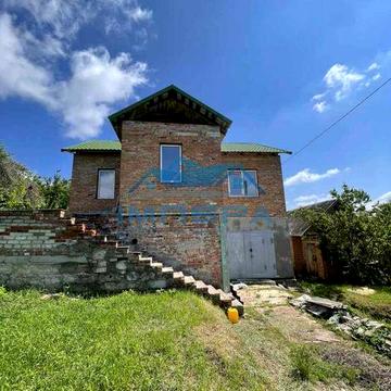 Продам двоповерховий будинок у Полтаві