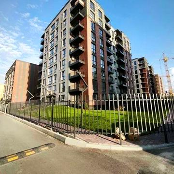 2 кімнатна квартира в новобудові ,  ЖК West towers Ужгород ЖК West Tours