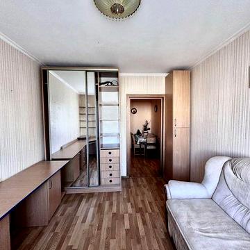 3 кім. кв. 7/9 пов., 75 м², Озерна! Нове планування!