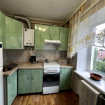 Довгострокова оренда 3к Квартира Гоголя вулиця