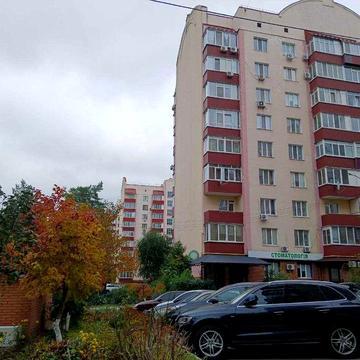 Продам 1-кімнатну квартиру на мк-ні "Сосновий", м. Обухів!