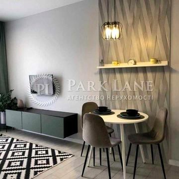 Продаж 1К квартири Максимовича Михайла ЖК Нова Англія ParkLand ЖК Нова Англія