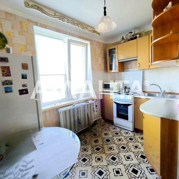 Продається 1-к квартира м .Теплодар .Одеса , є-відновлення