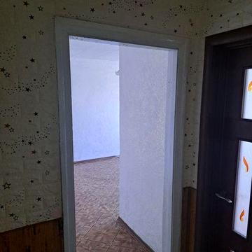 Двох кімнатна квартира