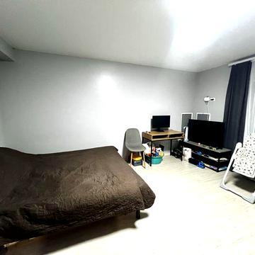 Не фейк . 1 кім кварира в Центрі з індивідувльним опаленням . Ремонт