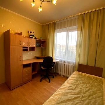 Миколи Різоля вул. (Маршала Судця), 3