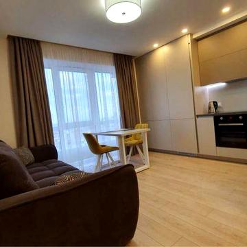 Аренда! 2к квартира ЖК Палермо Центр Женева К12 Новострой Днепр