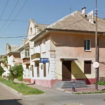Продам 2-х кімнатну квартири у самому центрі під ремонт