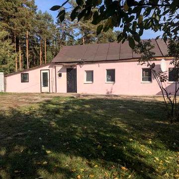 Продам дом в Шостке район коржовка-лазоревка.