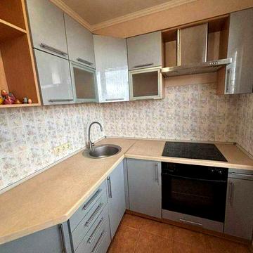 2-комн. с ремонтом