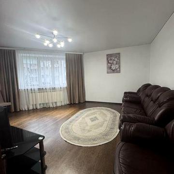 Оренда 3 кімнатної квартири  в самому центрі