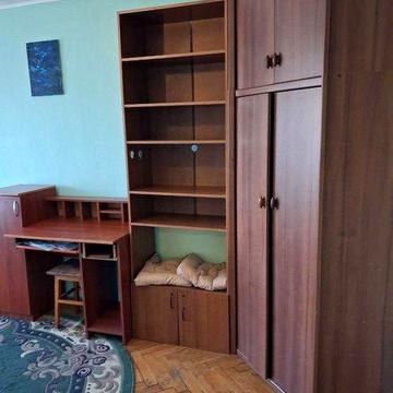 Оренда 1-кімнатної на Борщагівській 99 КПІ