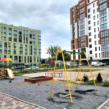 1-Новобудова 42 кв за Найкращою Ціною!!! ЖК Північна Фортеця