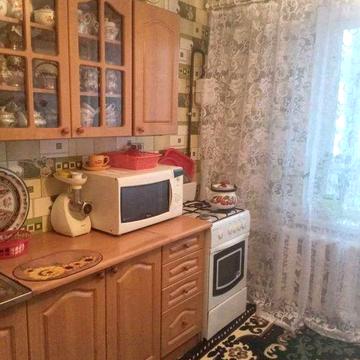 Продам 2х комнатную квартиру