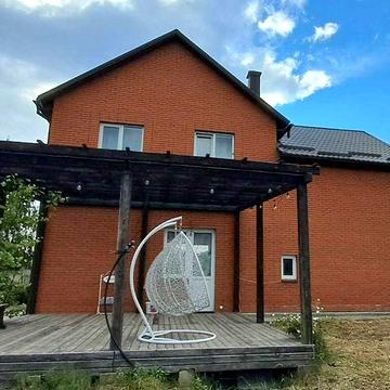 Оренда будинку з Каміном, Дмитрівка