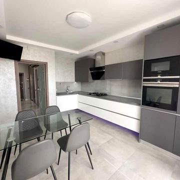 Оренда. Дворівнева Квартира. Дизайн Ремонт. вул. Дж. Вашингтона 6-А.