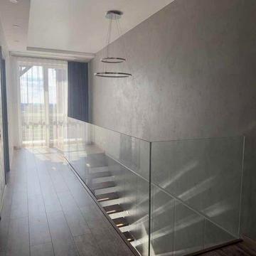 Оренда. Дворівнева Квартира. Дизайн Ремонт. вул. Дж. Вашингтона 6-А.