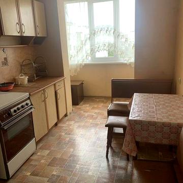 Сдам трёхкомнатную квартиру на Таирово/Королева