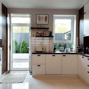 Гарний таунхаус з генератором в оренду. Буча, вул. Яснополянская.