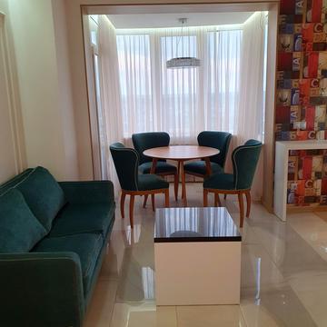 Магістратська вул. (Першотравнева), 156а