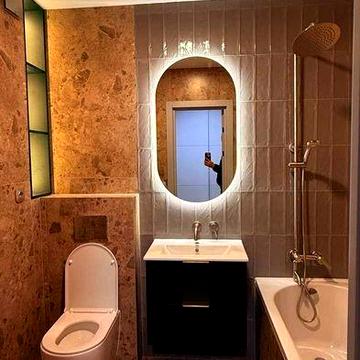 Квартира з сучасним ремонтом і меблями біля ТРЦ Термінал,ЖК Петлюри ЖК Петлюри 28